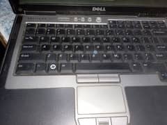 Dell latitude D630