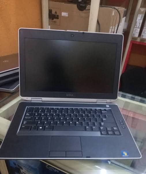 latitude e6430 0