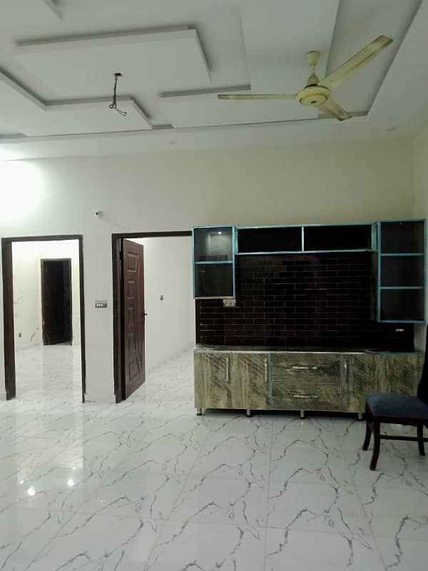 7 marla ground floor for rent in alfalah near lums dha lhr 2