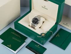 ROLEX