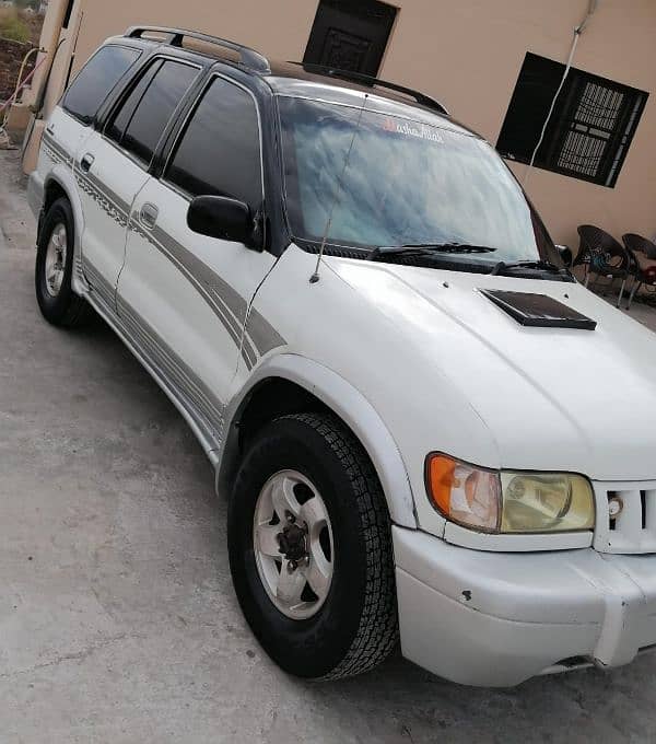 KIA Other 2004 8