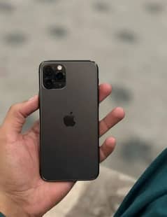 iPhone 11 Pro PTA approved