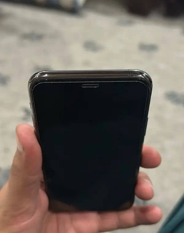 iPhone 11 Pro PTA approved 2