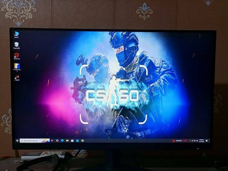 GAMING PC AND LED 3