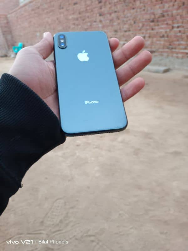 iphone x 256 gb 3