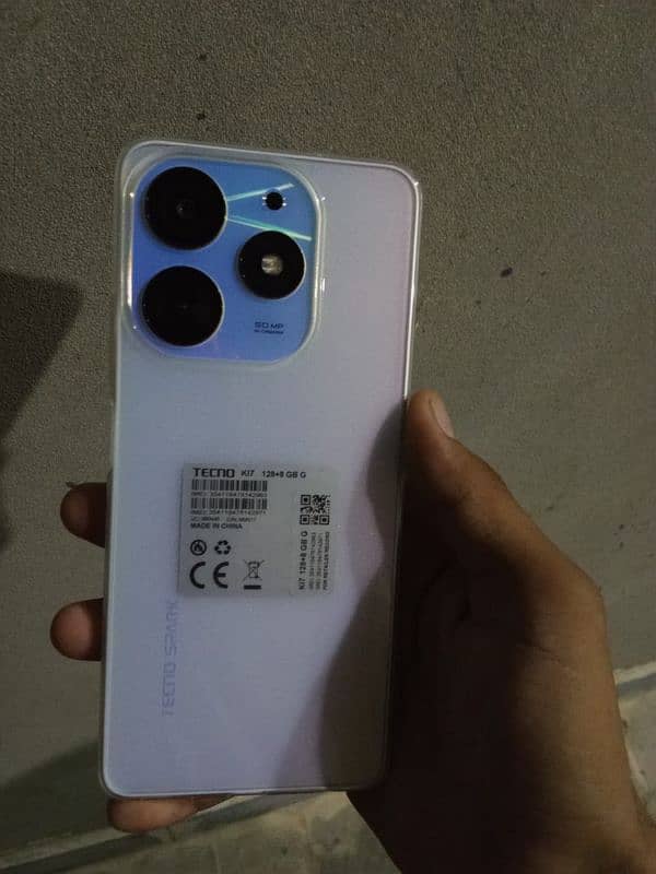 Tecno spark 10 pro 2