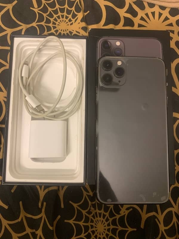 iphone 11 pro max 256 gb 1