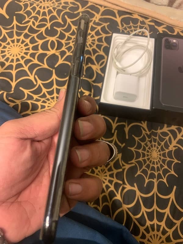 iphone 11 pro max 256 gb 5