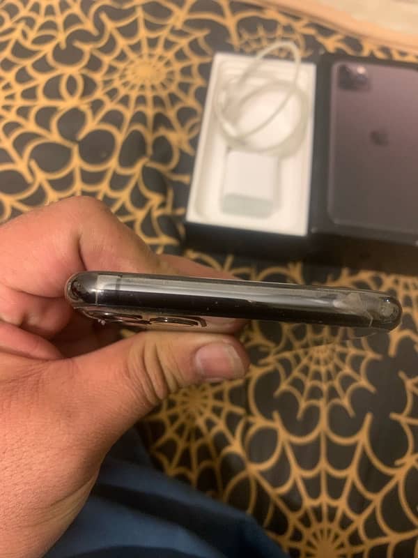 iphone 11 pro max 256 gb 6