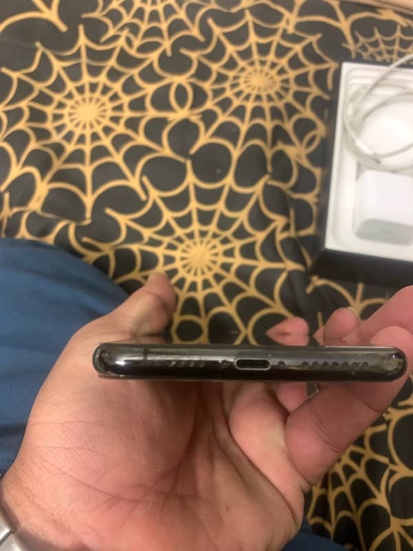 iphone 11 pro max 256 gb 7