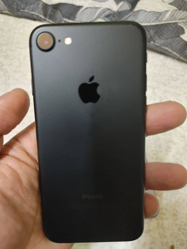 iphone 7 Non PTA 0