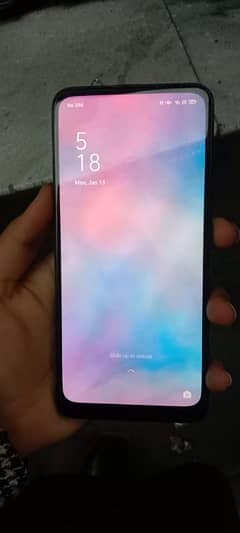 OPPO Reno 2 z