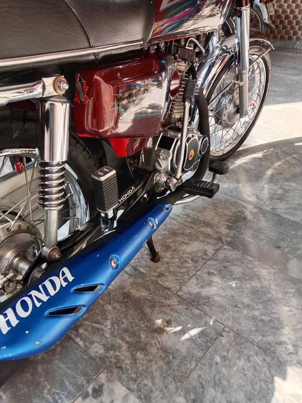 honda 3