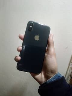 iphone x 256gb non pta