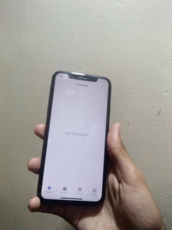 iphone x 256gb non pta 1