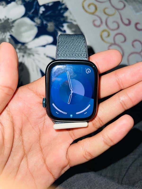 Apple watch series 9 2