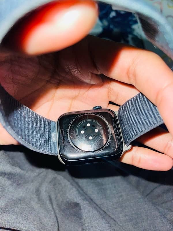 Apple watch series 9 3