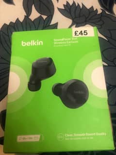 Belkin