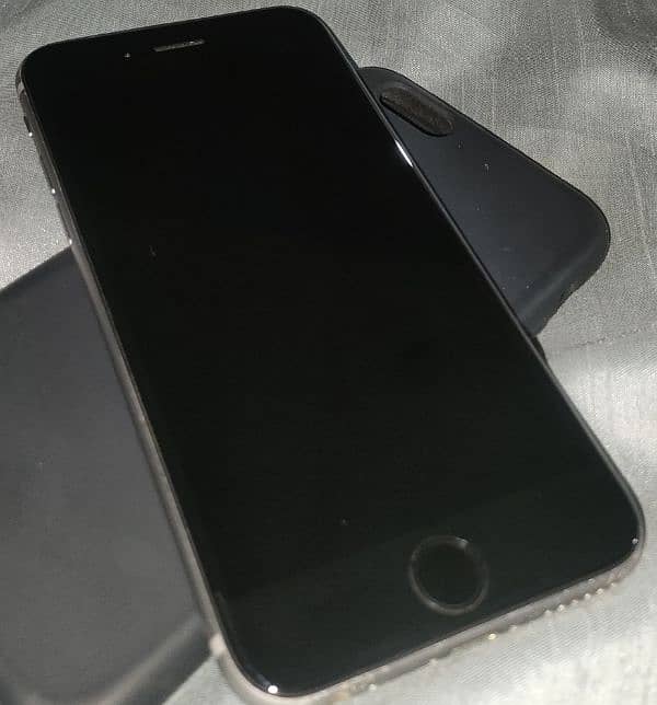 Iphone 6s Non PTA, 128 GB 2