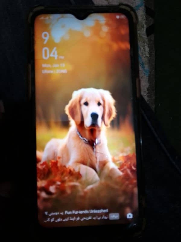 oppo a1k 0