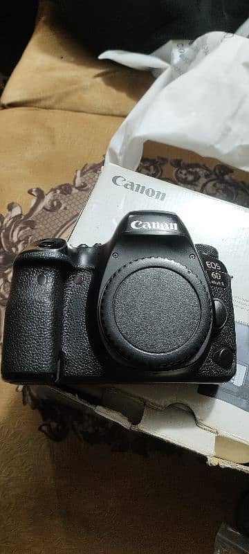 Canon 6d mark ii 10