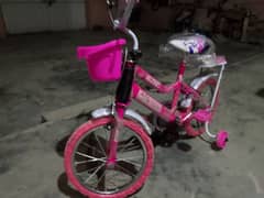 fully new baby kids cycle