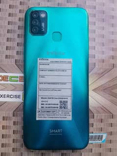 infinix smart 5