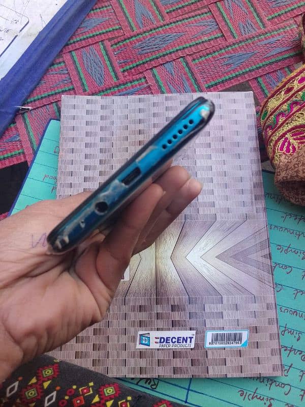 infinix smart 5 2