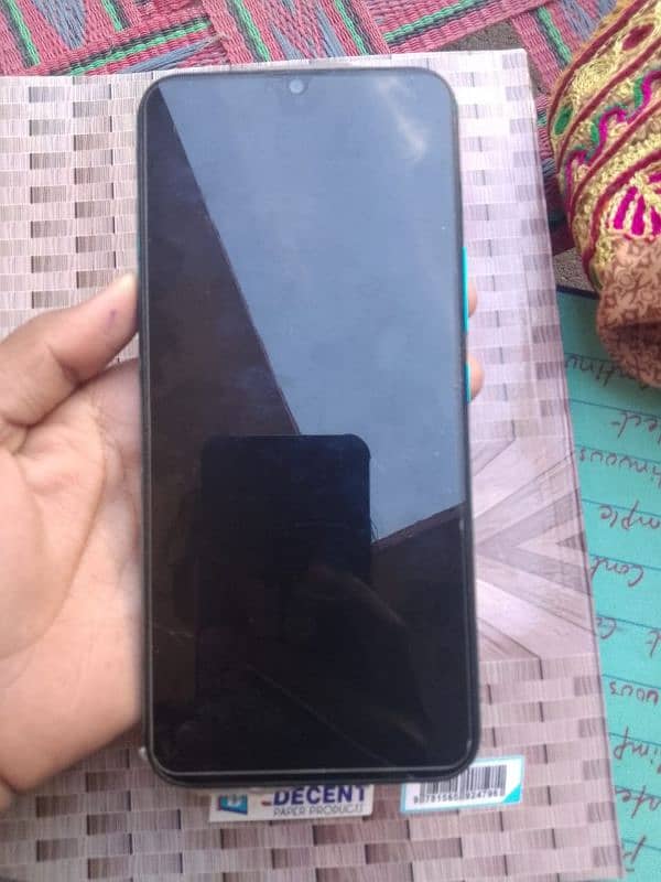 infinix smart 5 3