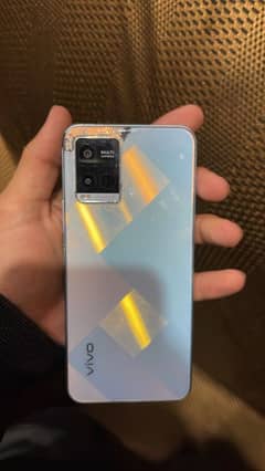 vivo y21a