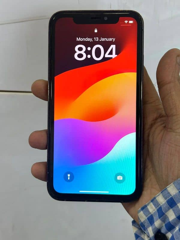 iPhone XR convert 14 pro 0