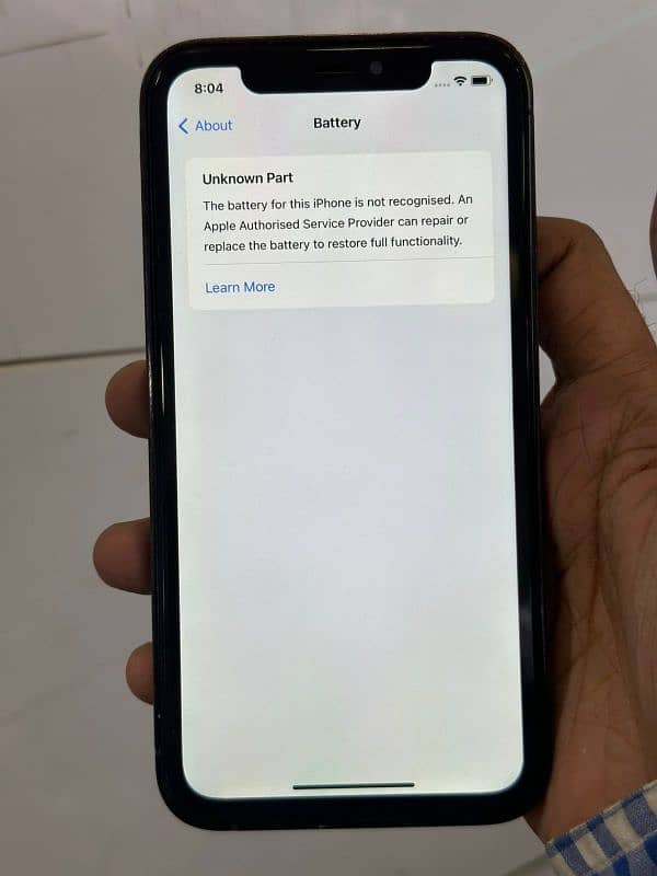 iPhone XR convert 14 pro 6