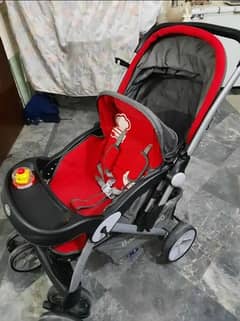 Imported Pram / baby pram / kids stroller / walker / kids pram / pram