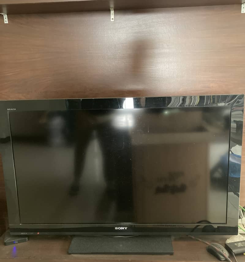 Sony Bravia 0