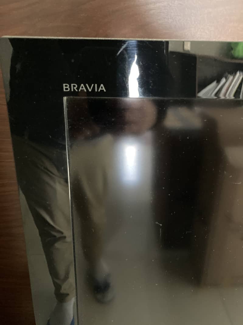 Sony Bravia 2