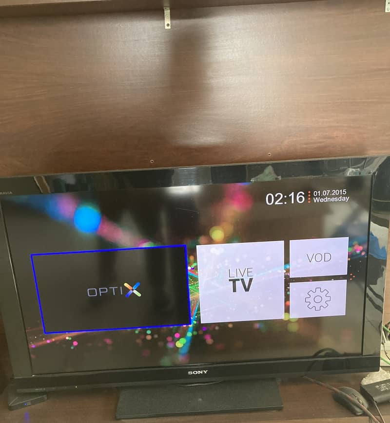 Sony Bravia 3