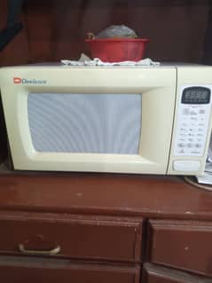 microwive oven