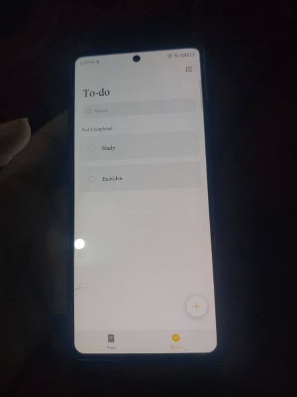 Infinix Note 40 - 12/256 - Box Pack Condition 7