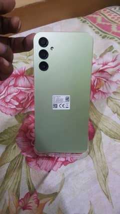 Samsung a14 genuine condition 10 to 10 condition