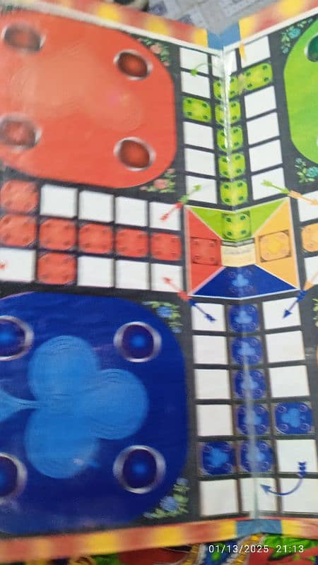 ludo for sale 1