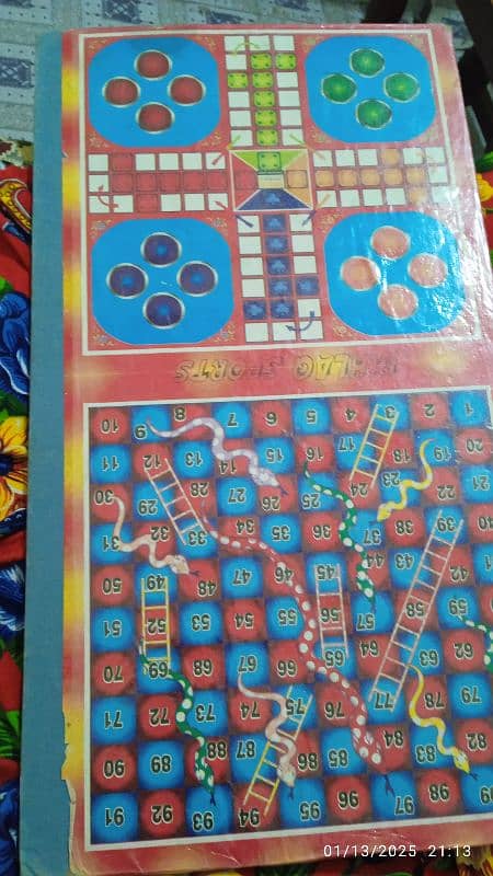 ludo for sale 4