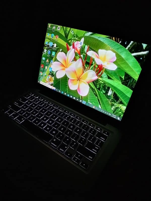 Apple Macbook Pro 3