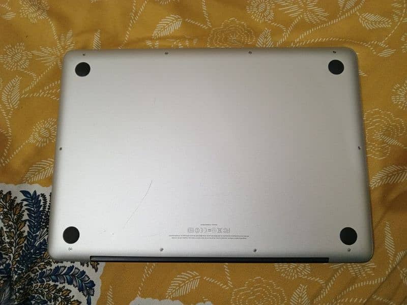 Apple Macbook Pro 8