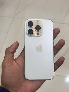 IPHONE 15 PRO JV 128 GB