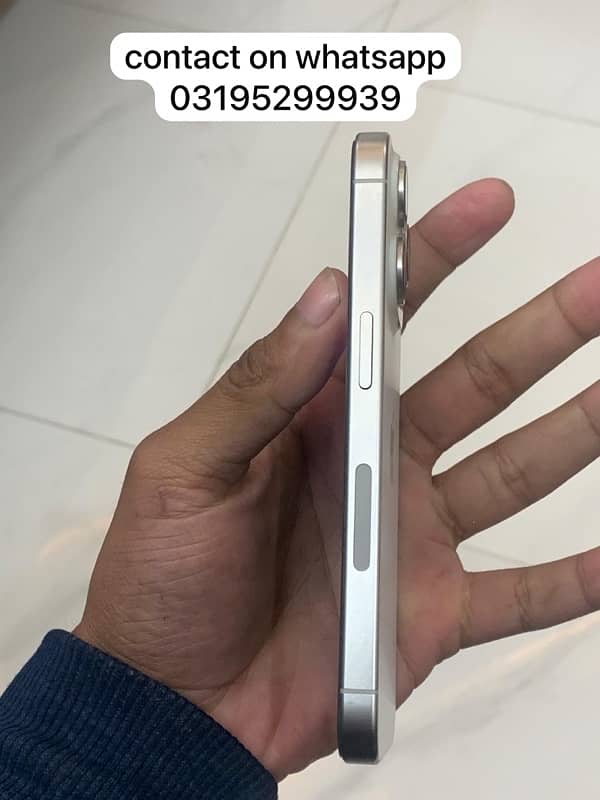 IPHONE 15 PRO JV 128 GB 3