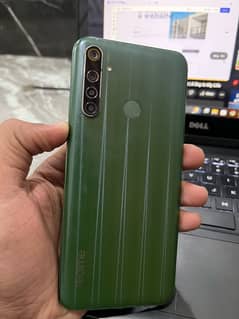 Realme 6i