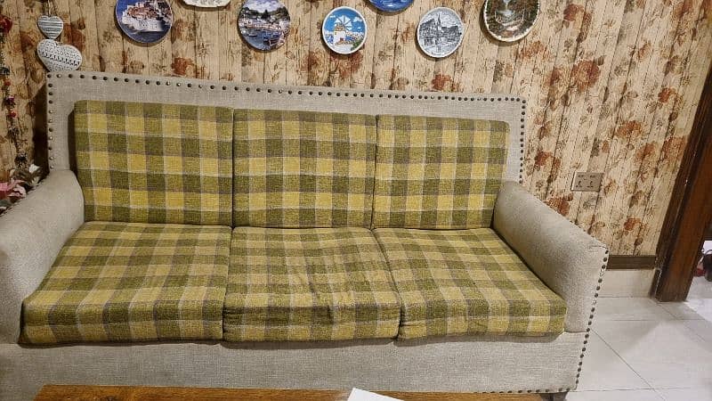 habitt design sofa set 0