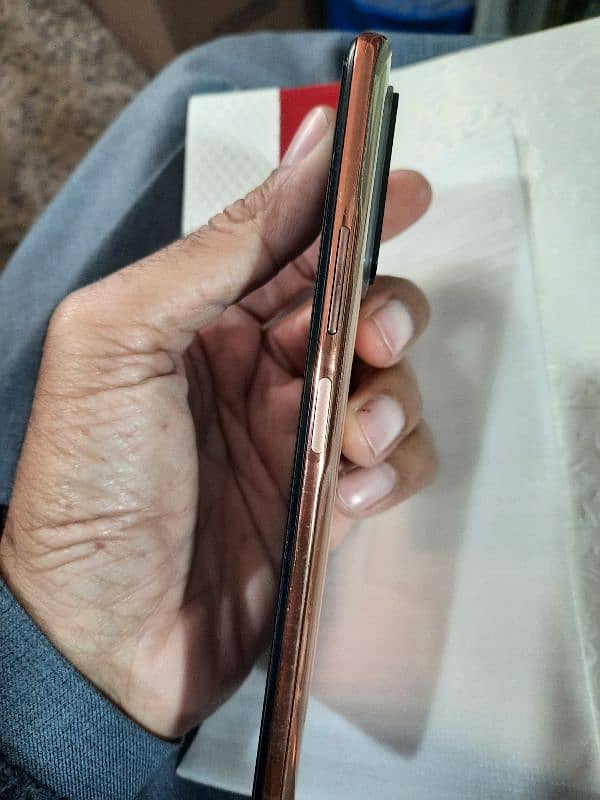 Redmi note 10 pro (5G) 3