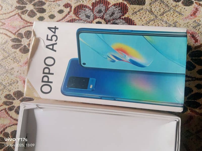 Oppo A54 6/128 3