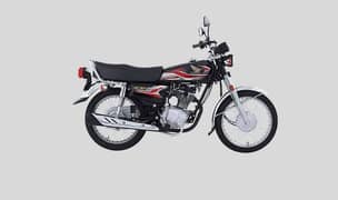 Honda Black Mint condition